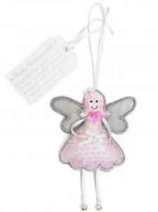 Fair Trade Fairies - Fairy bridesmaid