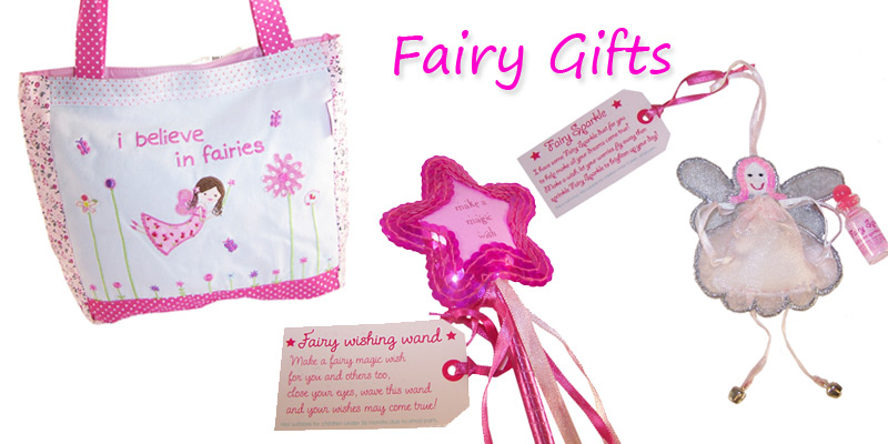 Pretty gifts at reasonable prices