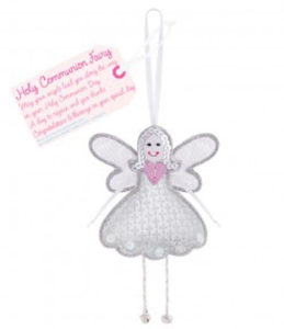 Communion fairy gift - Free Trade Fairy