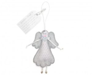 Guardian Angel fairy gift - Free Trade Fairy