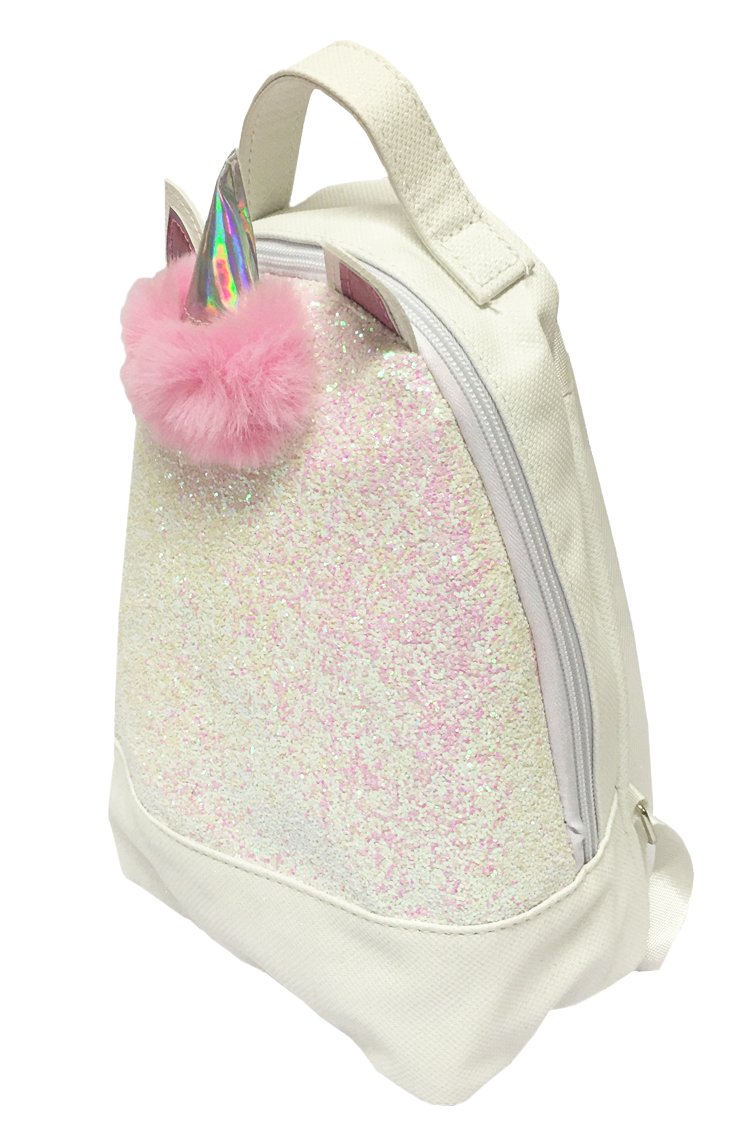 Girls unicorn backpack